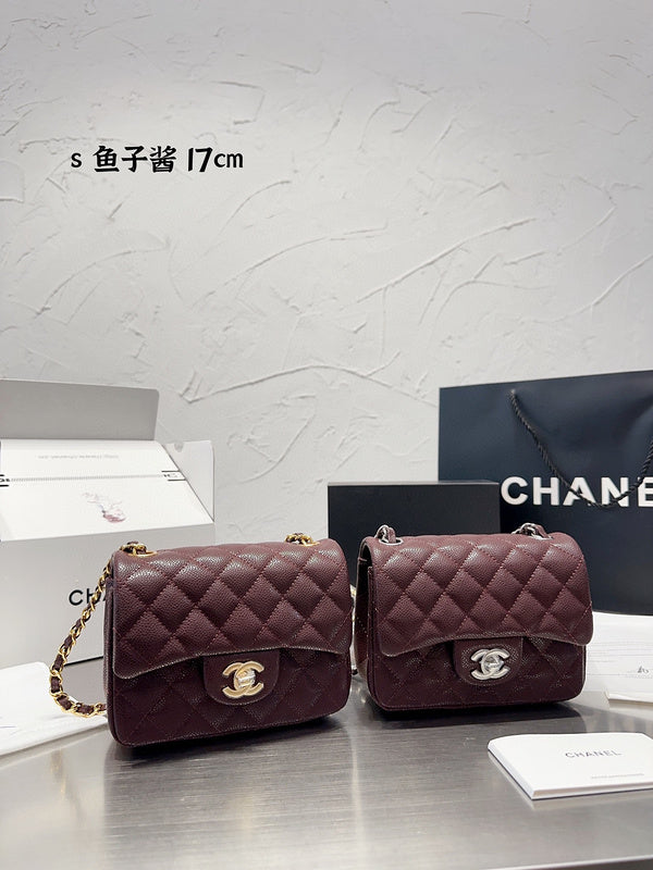 aura-bags - Chanel Bags - 7285