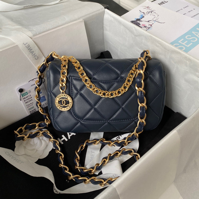 aura-bags - Chanel Bags - 7543