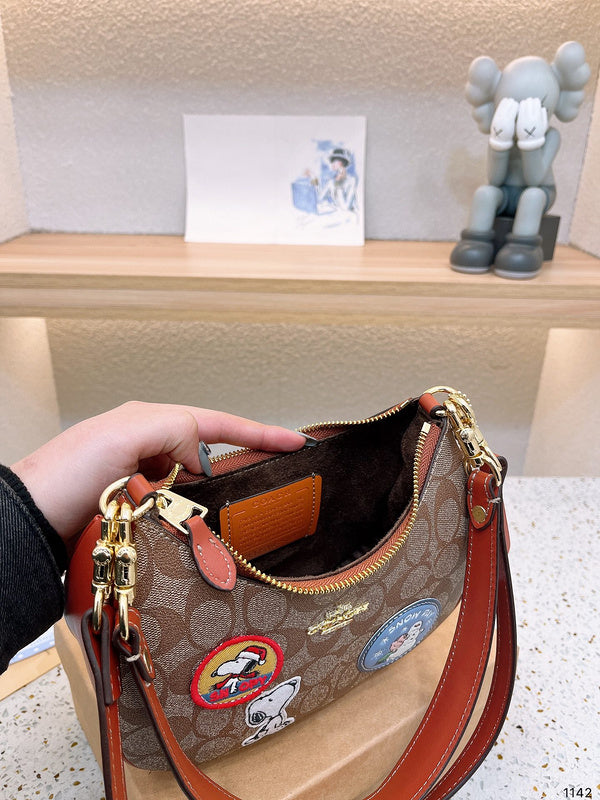 Aura Bags - CCH Bags - 342