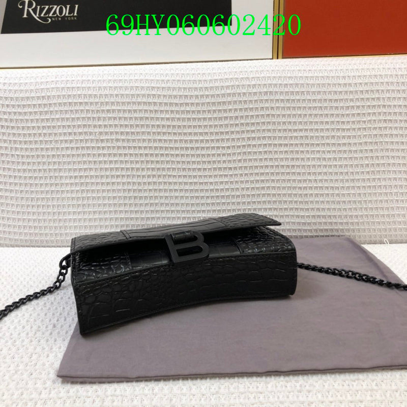 Aura Bags - BGA Bags - 2490