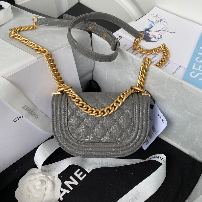 aura-bags - Chanel Bags - 7600
