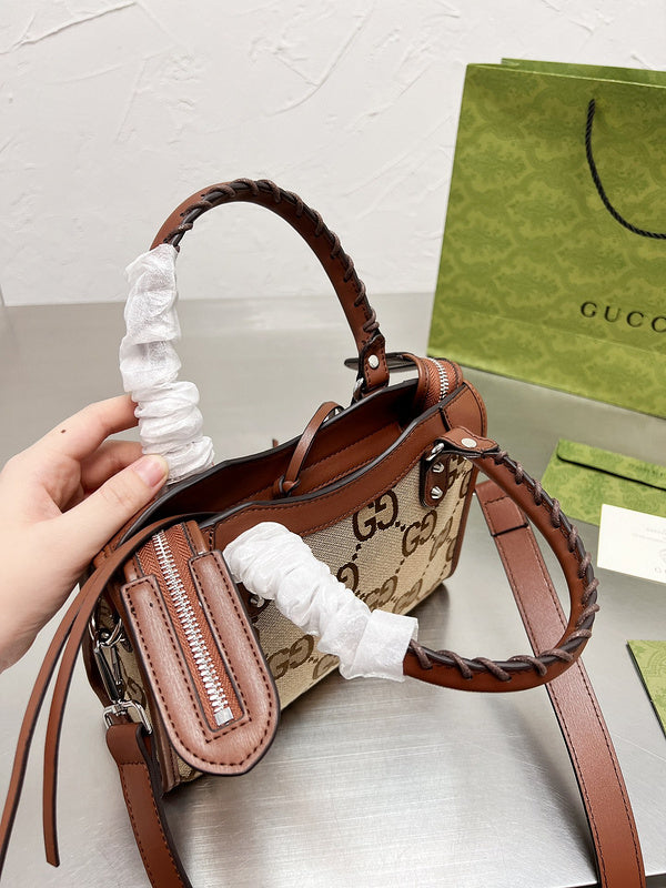 Aura Bags - BGA Bags - 1510