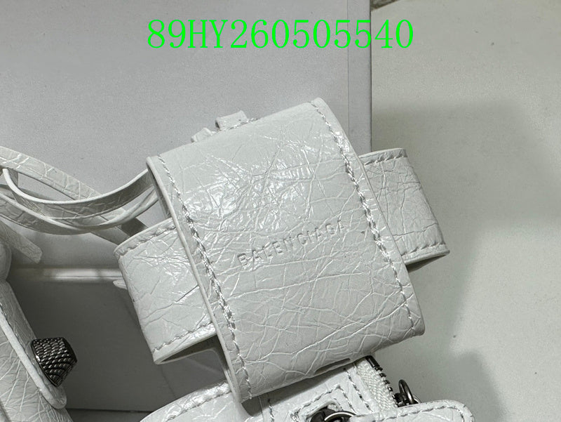 Aura Bags - BGA Bags - 1784