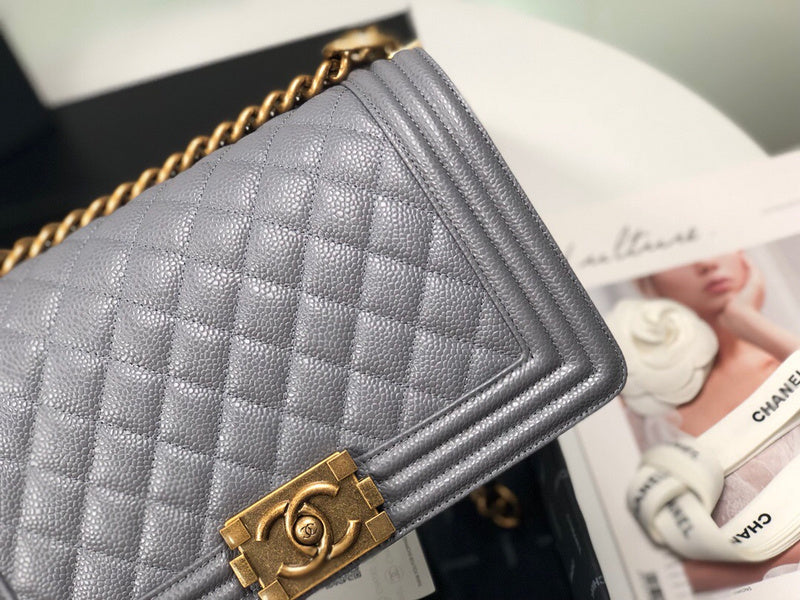 aura-bags - Chanel Bags - 7458