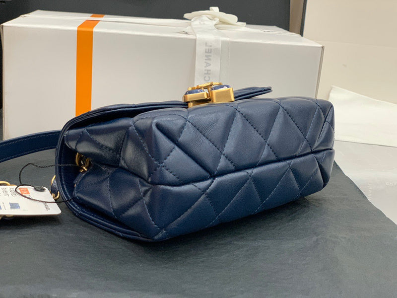 aura-bags - Chanel Bags - 7377