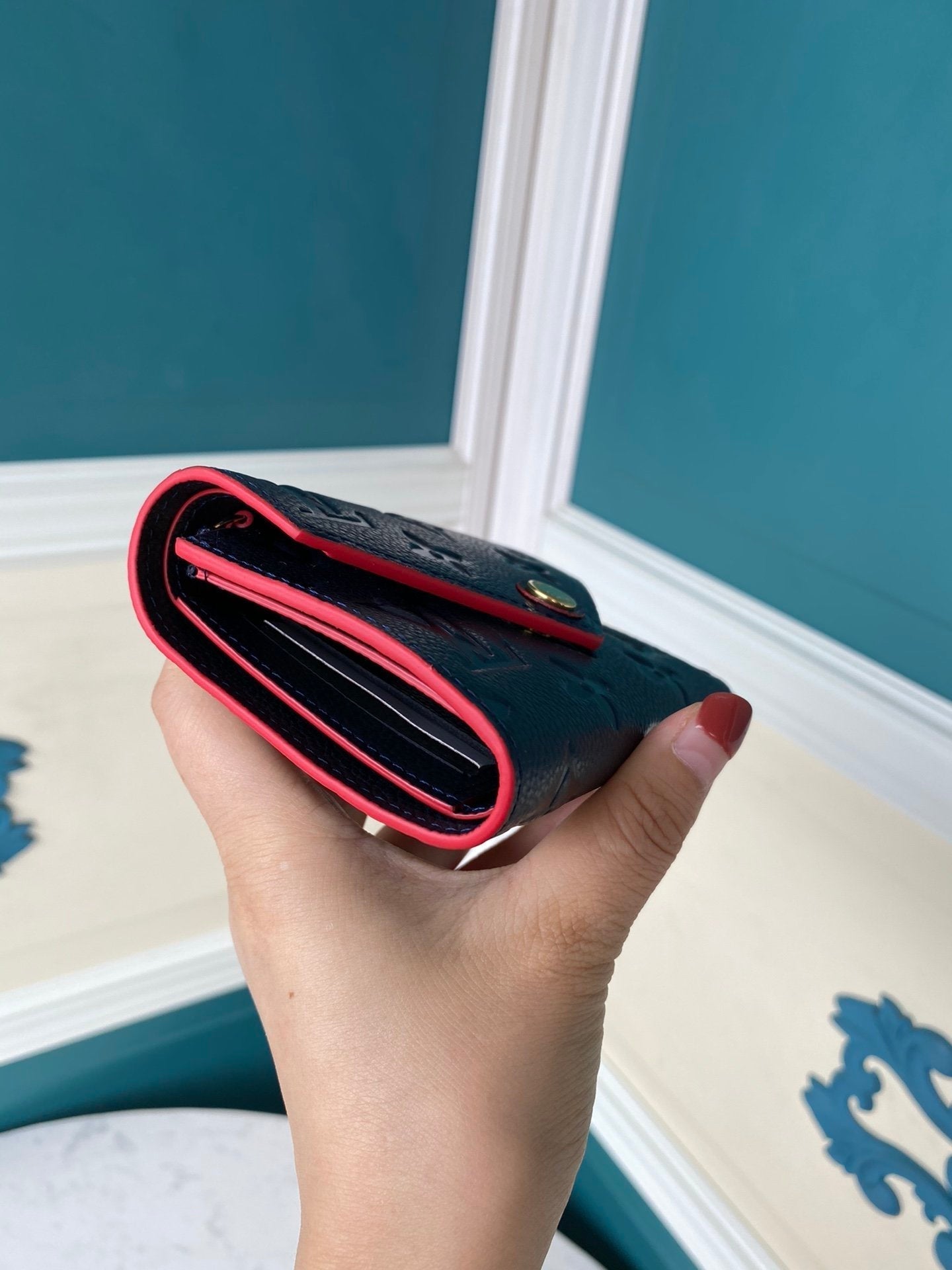 Designer Wallet louis vuitton 059