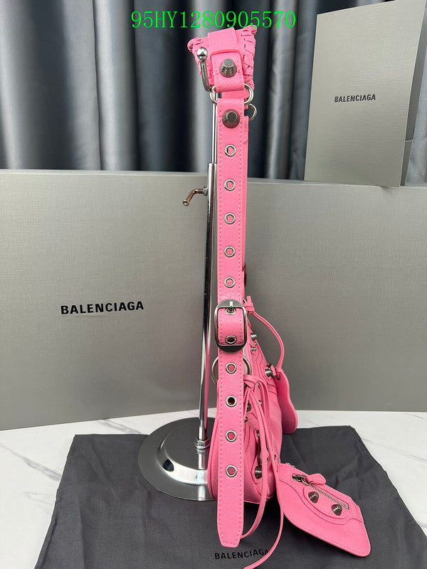Aura Bags - BGA Bags - 2120