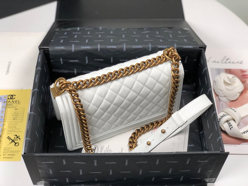 aura-bags - Chanel Bags - 7458