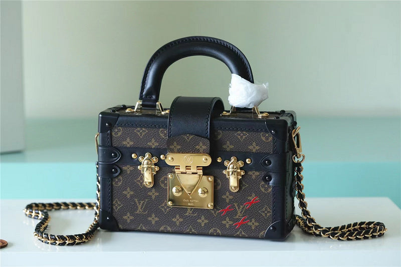 Luxury - Louis Vuitton Bags - 066