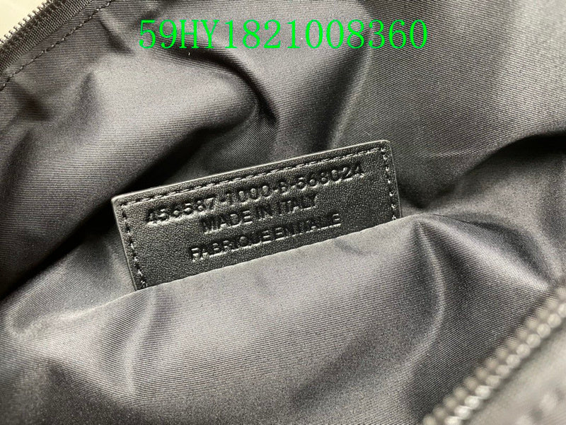 Aura Bags - BGA Bags - 2021