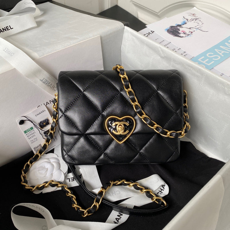 aura-bags - Chanel Bags - 7547