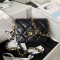 aura-bags - Chanel Bags - 7547