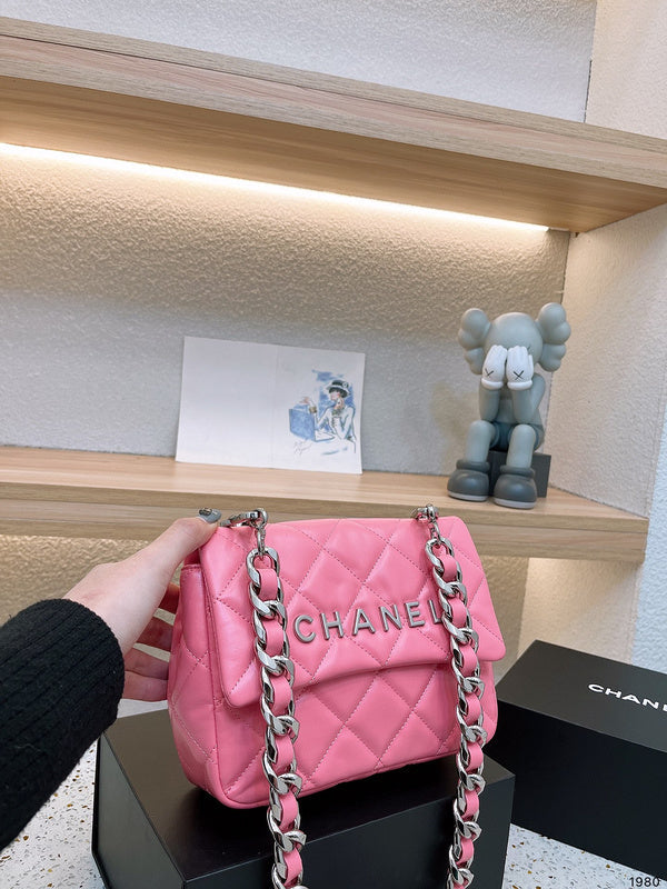 aura-bags - Chanel Bags - 7168