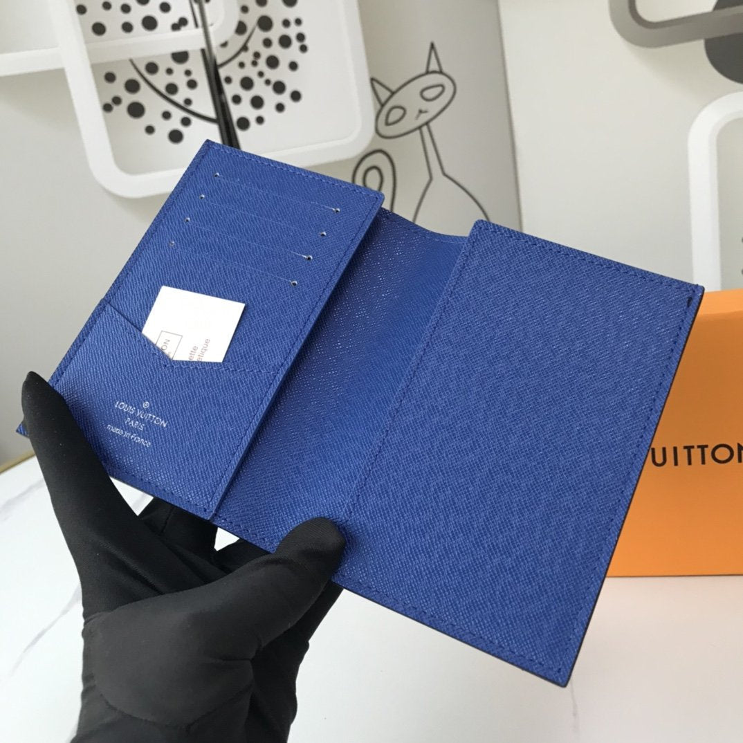 Designer Wallet louis vuitton 049