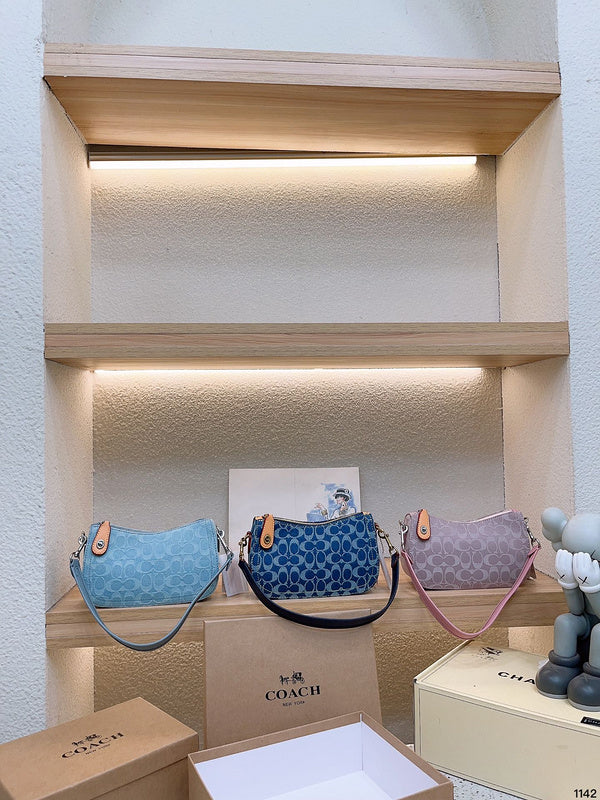 Aura Bags - CCH Bags - 028