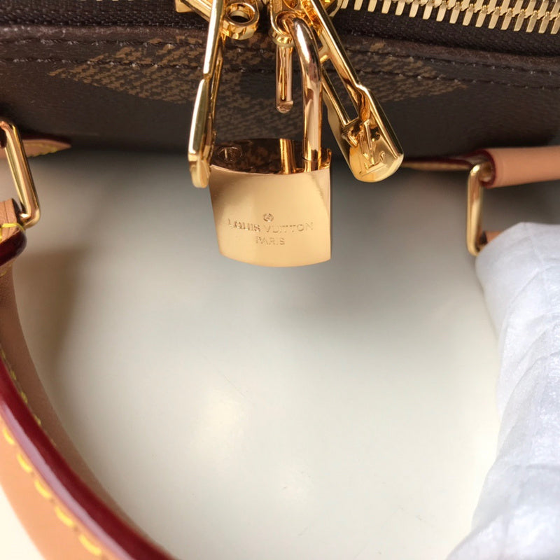 Louis Vuitton Luxury Bags 1768