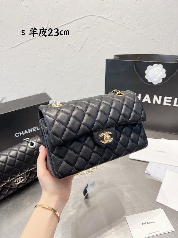 aura-bags - Chanel Bags - 7139