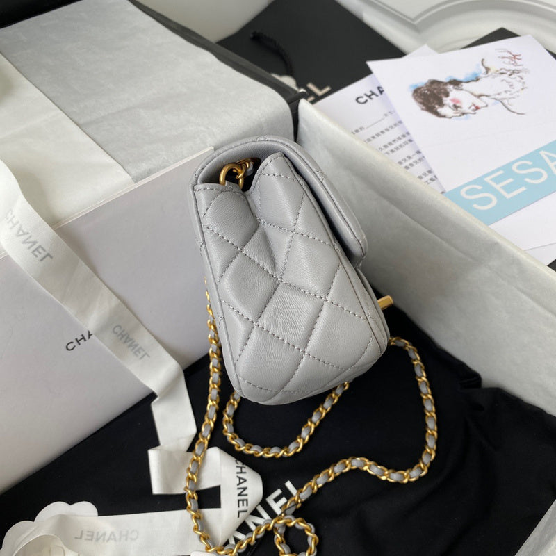 aura-bags - Chanel Bags - 7640