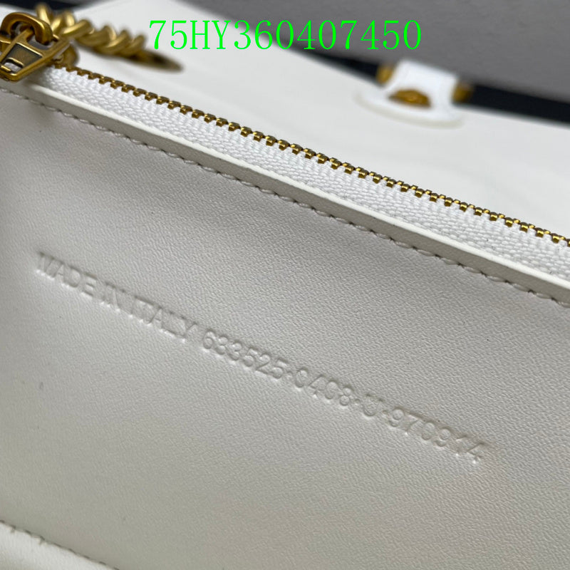 Aura Bags - BGA Bags - 1835