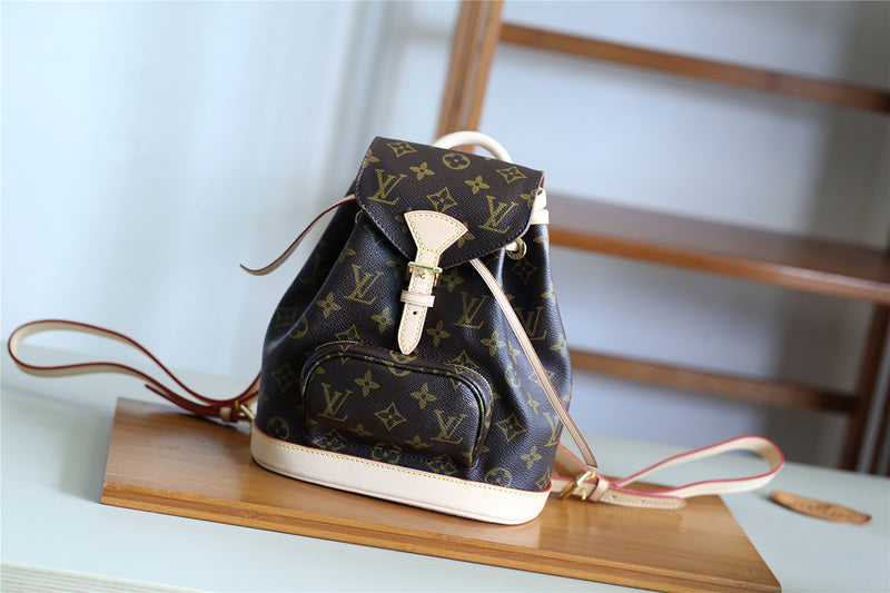 Luxury - Louis Vuitton Bags - 049