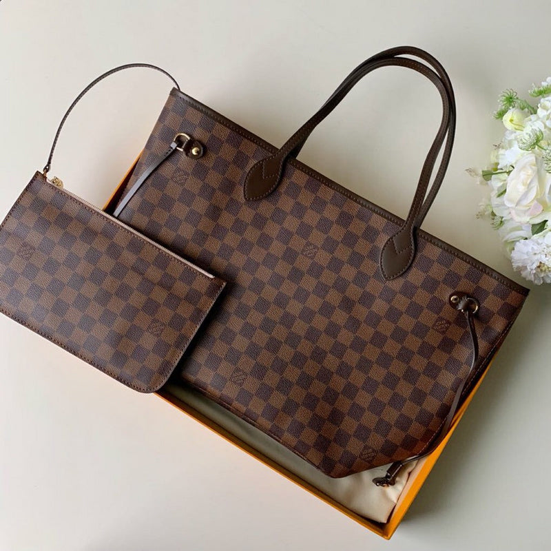 Louis Vuitton Luxury Bags 2845