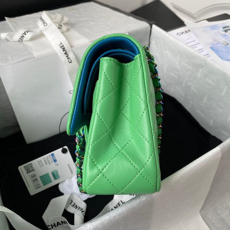 aura-bags - Chanel Bags - 7408