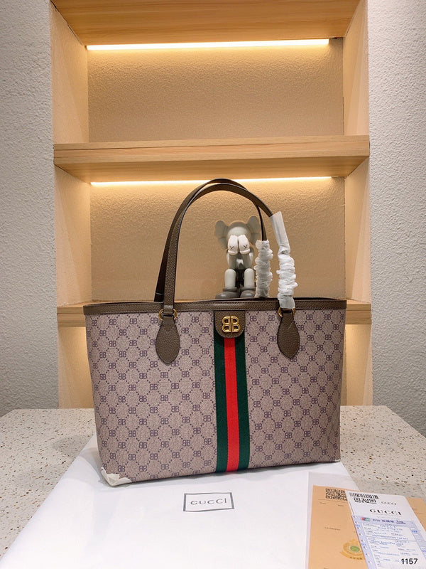 Aura Bags - BGA Bags - 1530