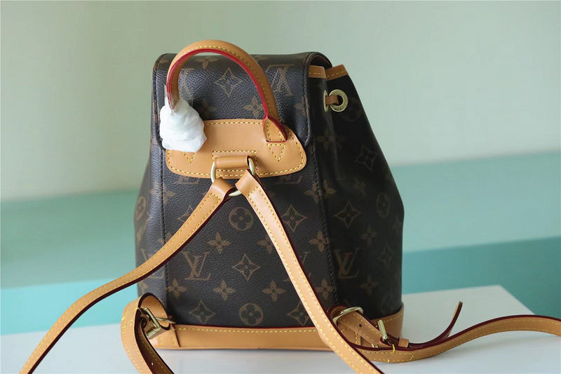 Luxury - Louis Vuitton Bags - 002