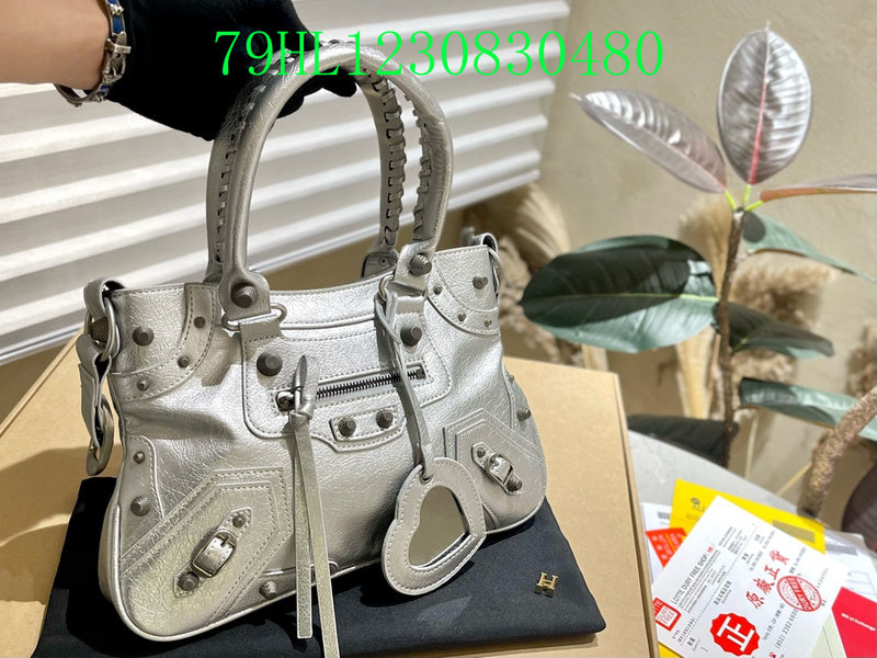 Aura Bags - BGA Bags - 1645