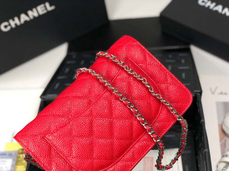 aura-bags - Chanel Bags - 7459