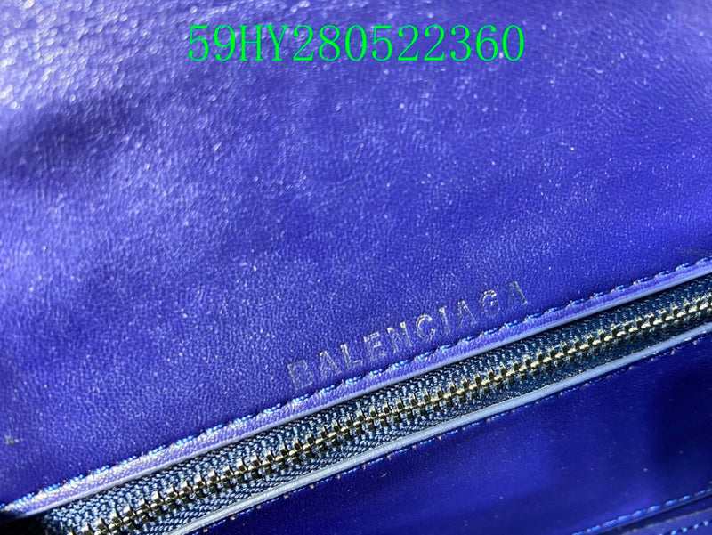 Aura Bags - BGA Bags - 2508