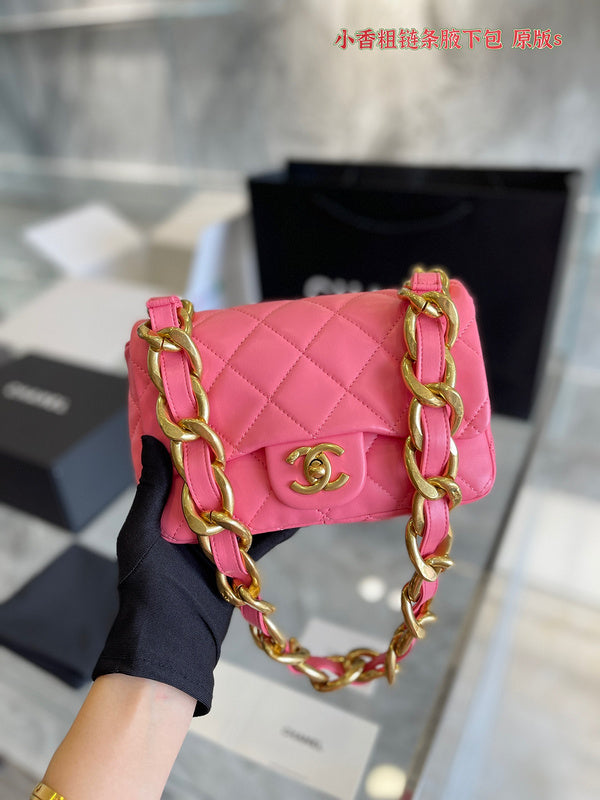 aura-bags - Chanel Bags - 7310