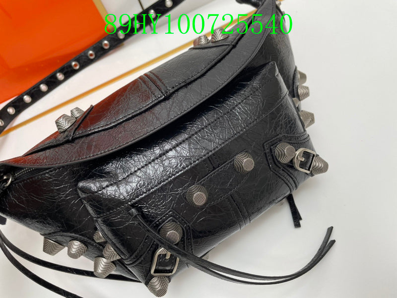 Aura Bags - BGA Bags - 1689