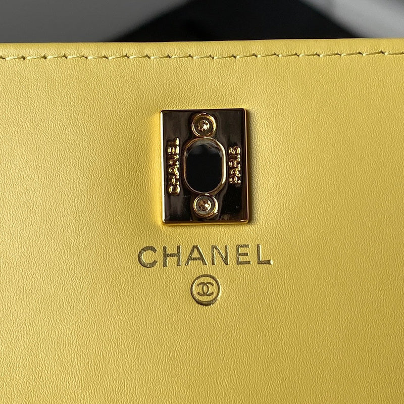 aura-bags - Chanel Bags - 7568