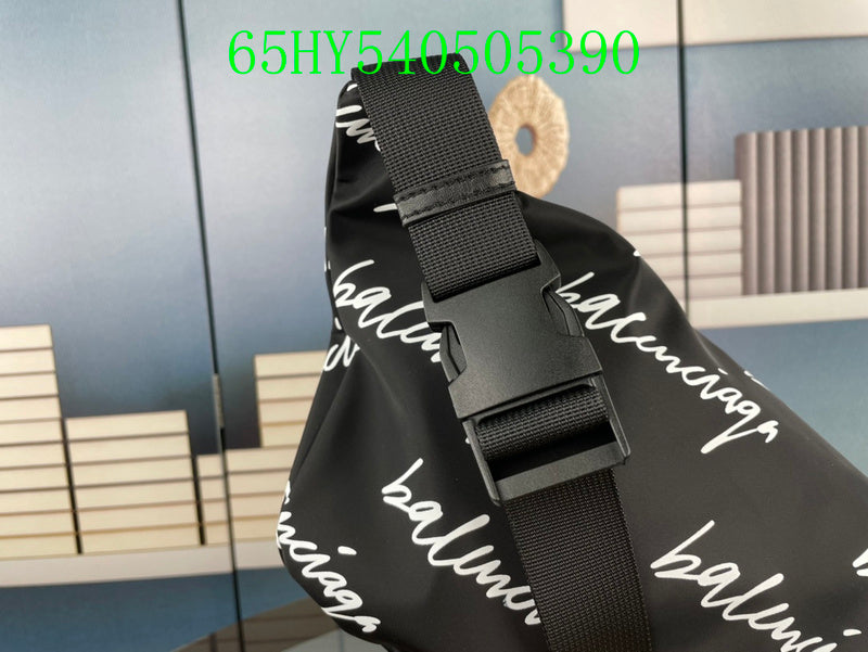 Aura Bags - BGA Bags - 1787