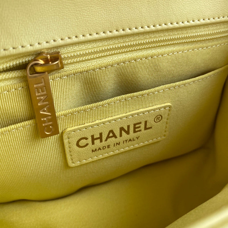 aura-bags - Chanel Bags - 7401