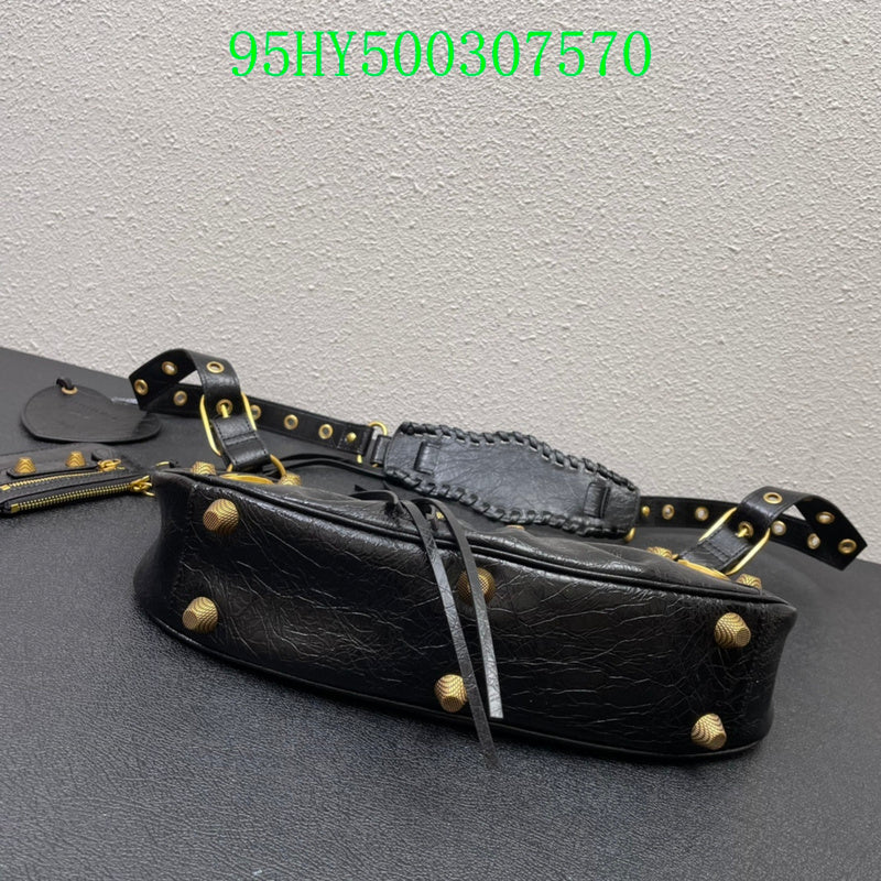 Aura Bags - BGA Bags - 1884