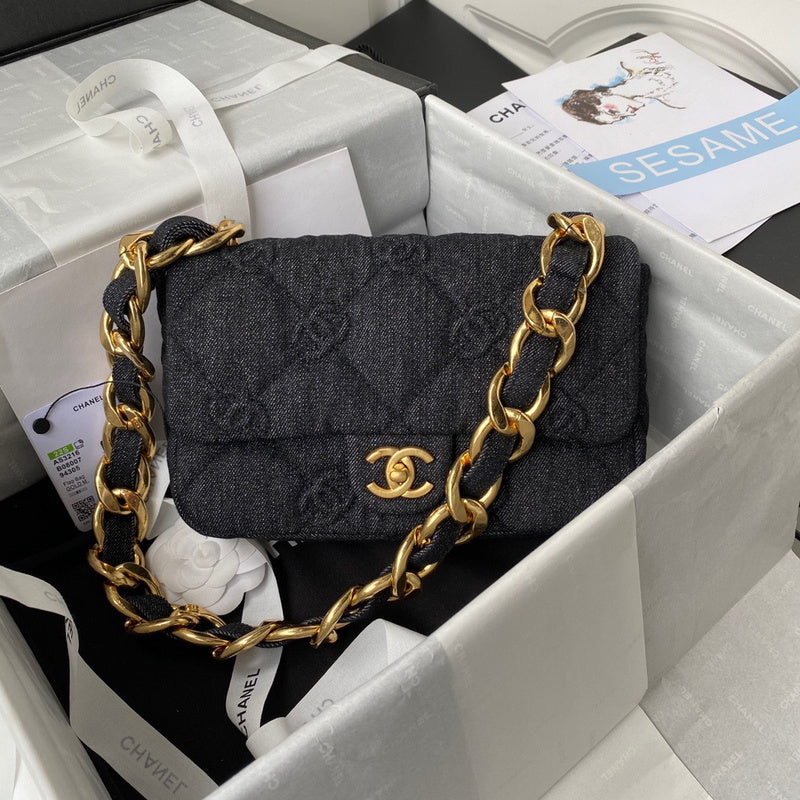 aura-bags - Chanel Bags - 7622