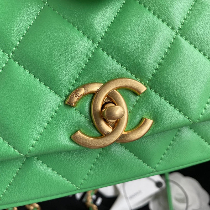 aura-bags - Chanel Bags - 7397