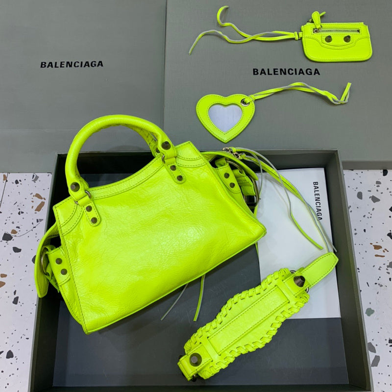 Aura Bags - BGA Bags - 532