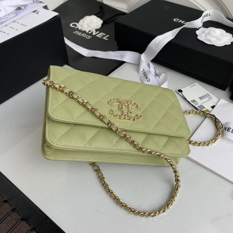 aura-bags - Chanel Bags - 7409