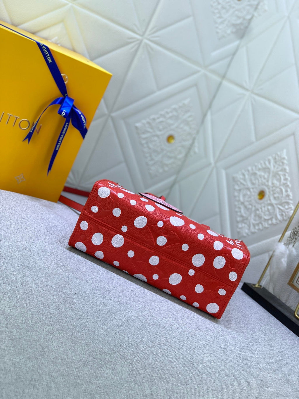 New Bag Louis Vuitton  636