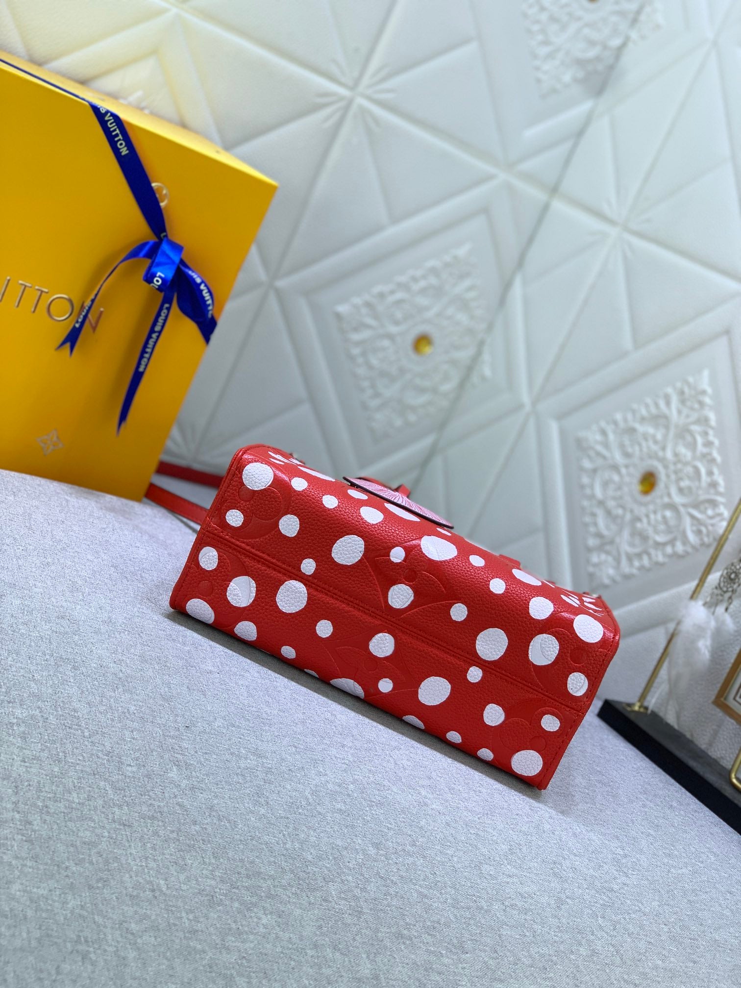 New Bag Louis Vuitton  636