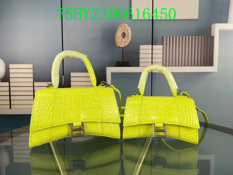 Aura Bags - BGA Bags - 2261