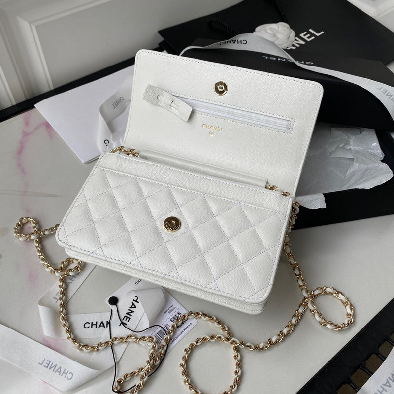 aura-bags - Chanel Bags - 7634