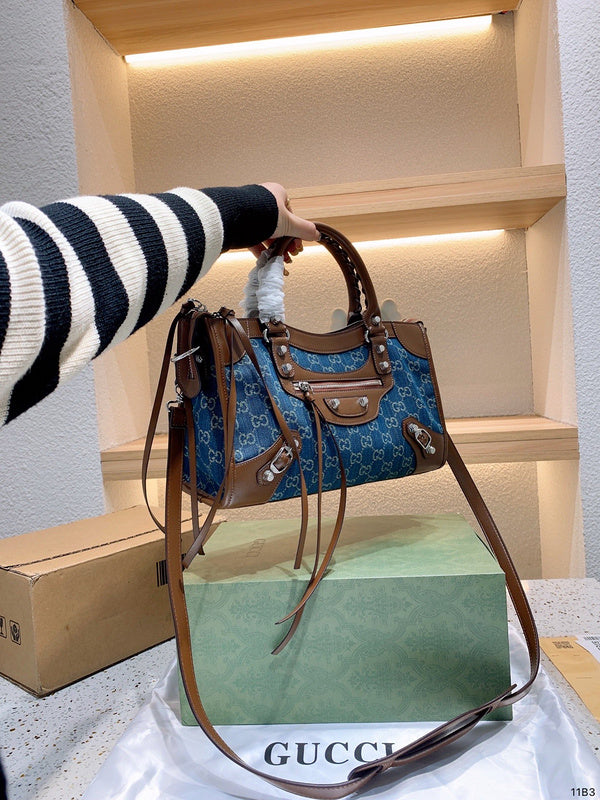 Aura Bags - BGA Bags - 1532
