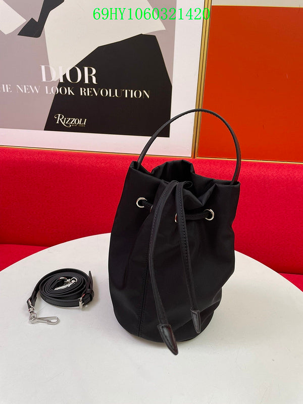 Aura Bags - BGA Bags - 2364