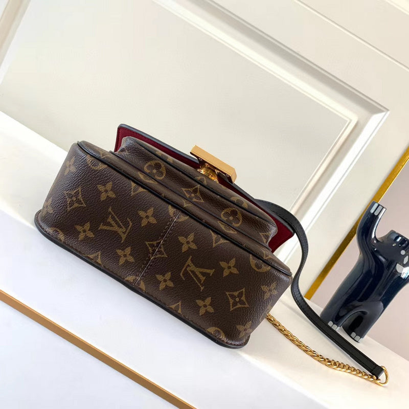 Louis Vuitton Luxury Bags 2627