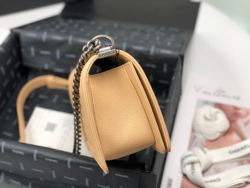 aura-bags - Chanel Bags - 7458