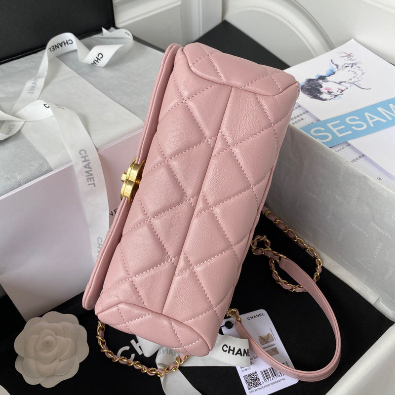aura-bags - Chanel Bags - 7590